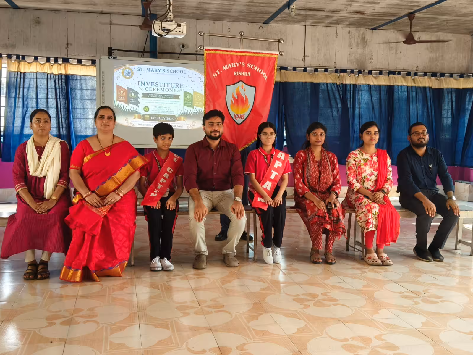 Investiture Ceremony 2026 (4)