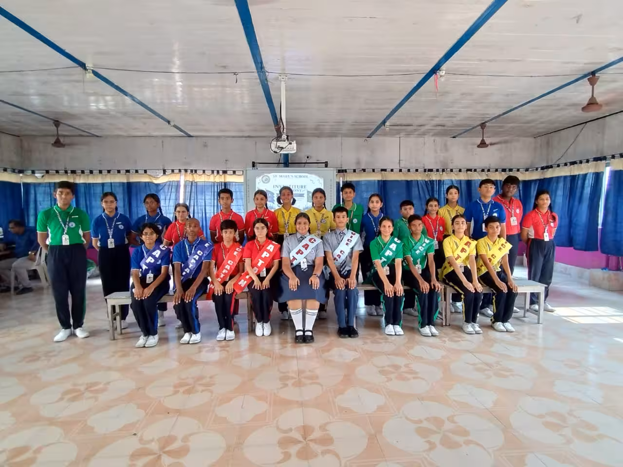 Investiture Ceremony 2026 (7)