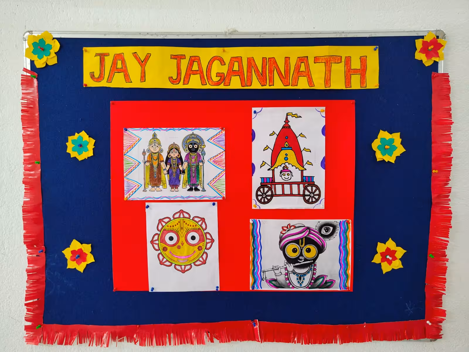 Joy Jagannath Celebration (4)