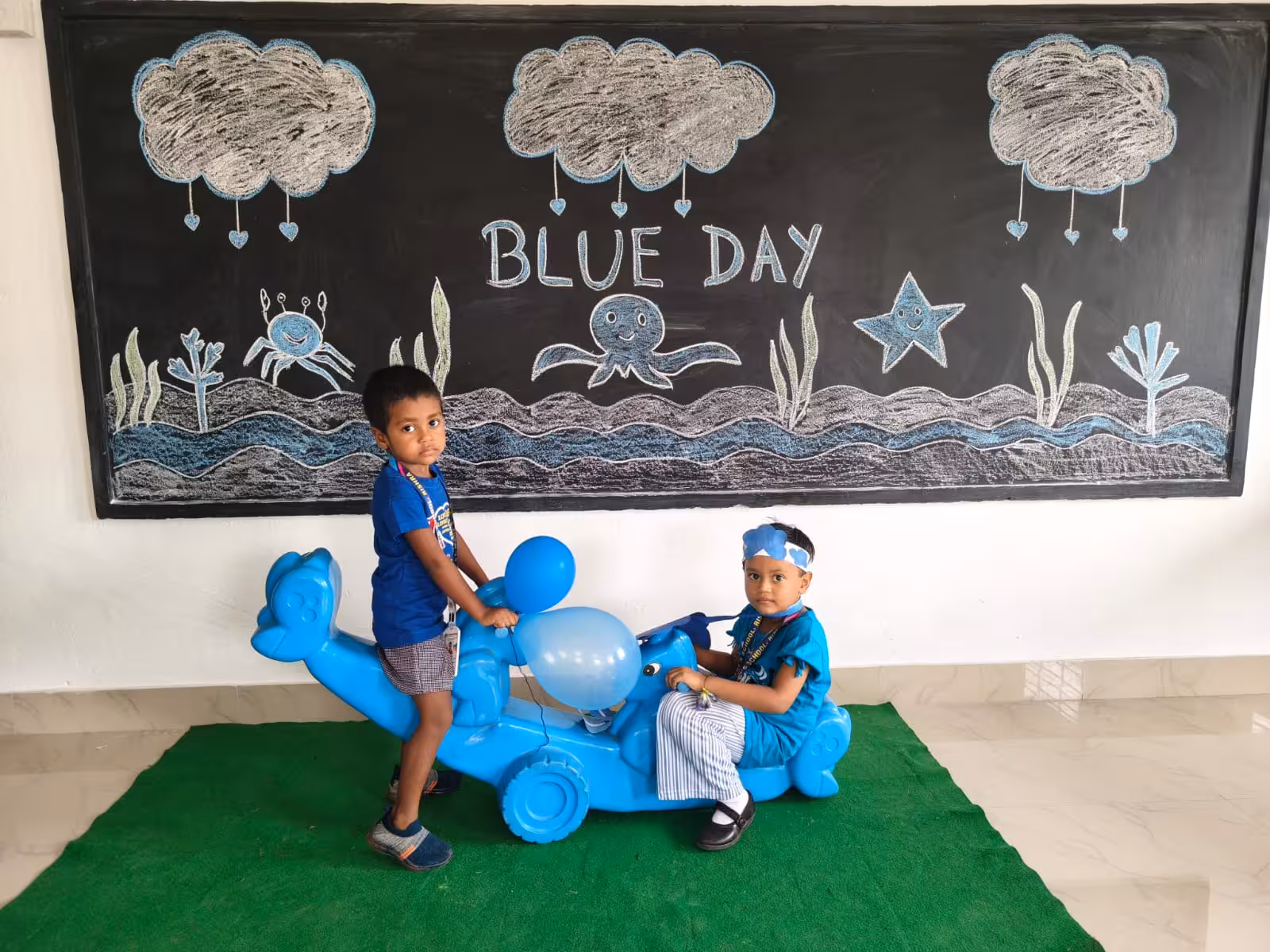 Blue Day Celebration (3)