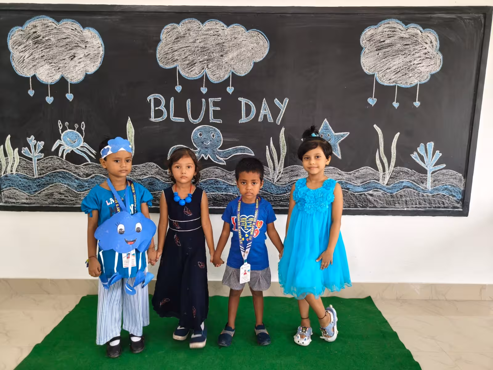 Blue Day Celebration (4)