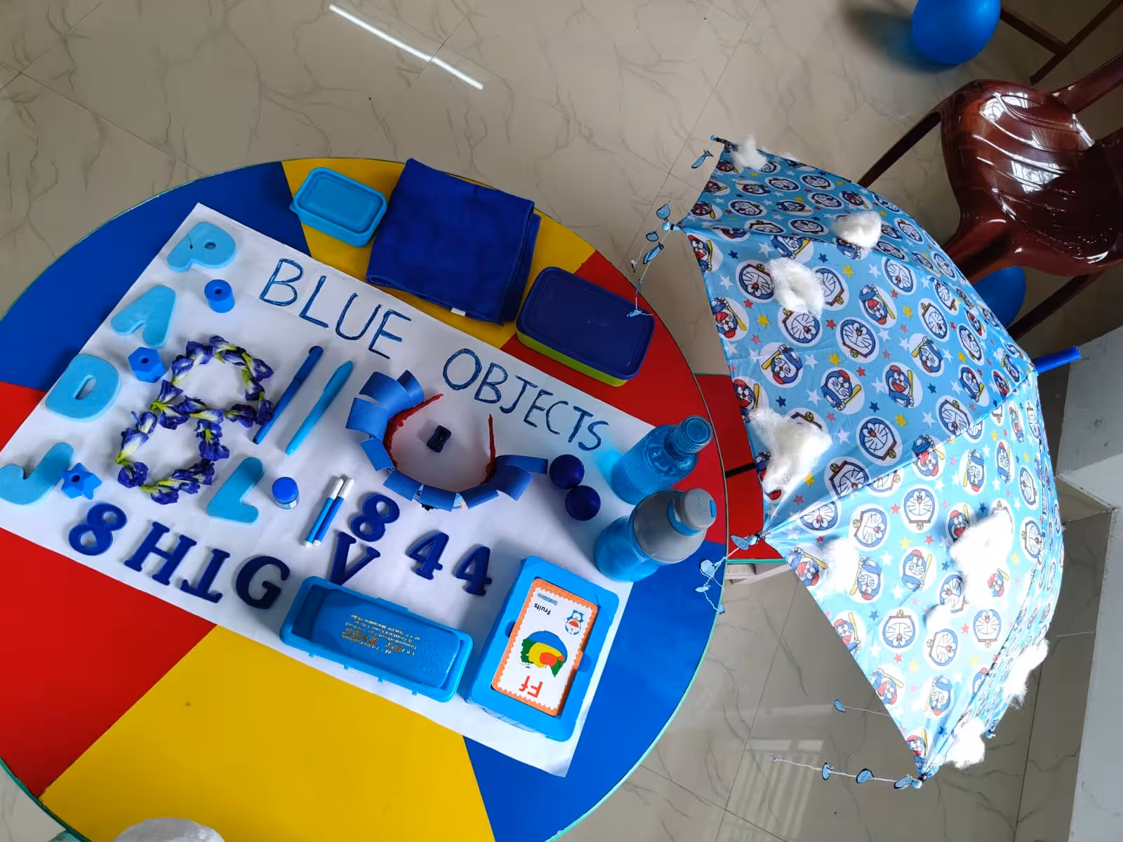 Blue Day Celebration (1)
